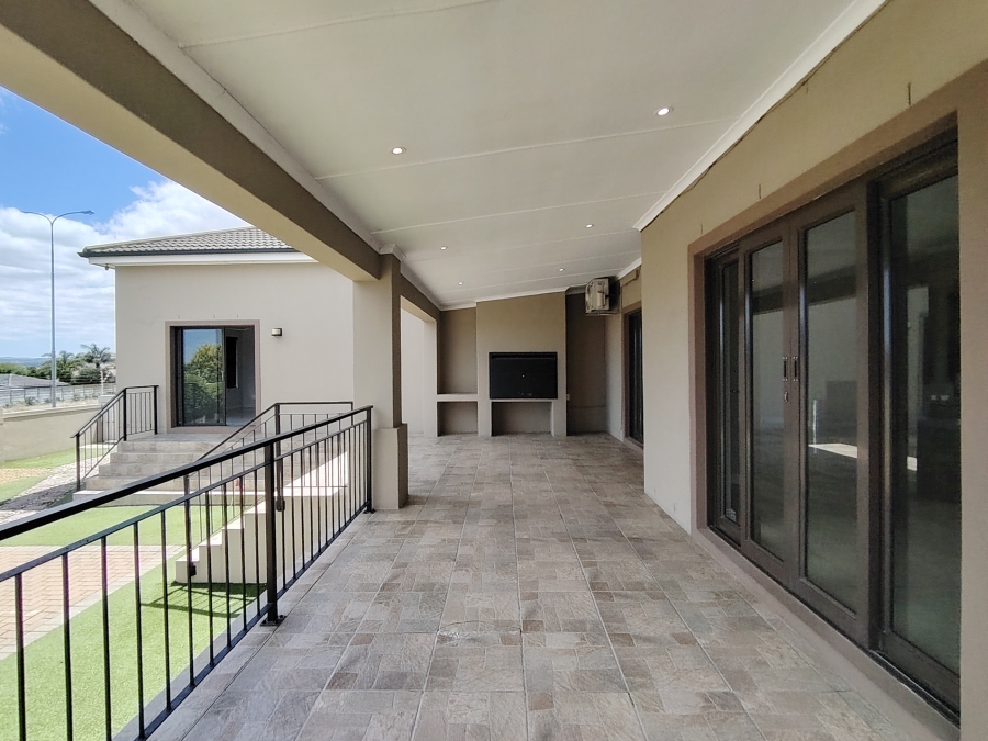 To Let 3 Bedroom Property for Rent in Jakarandas Western Cape